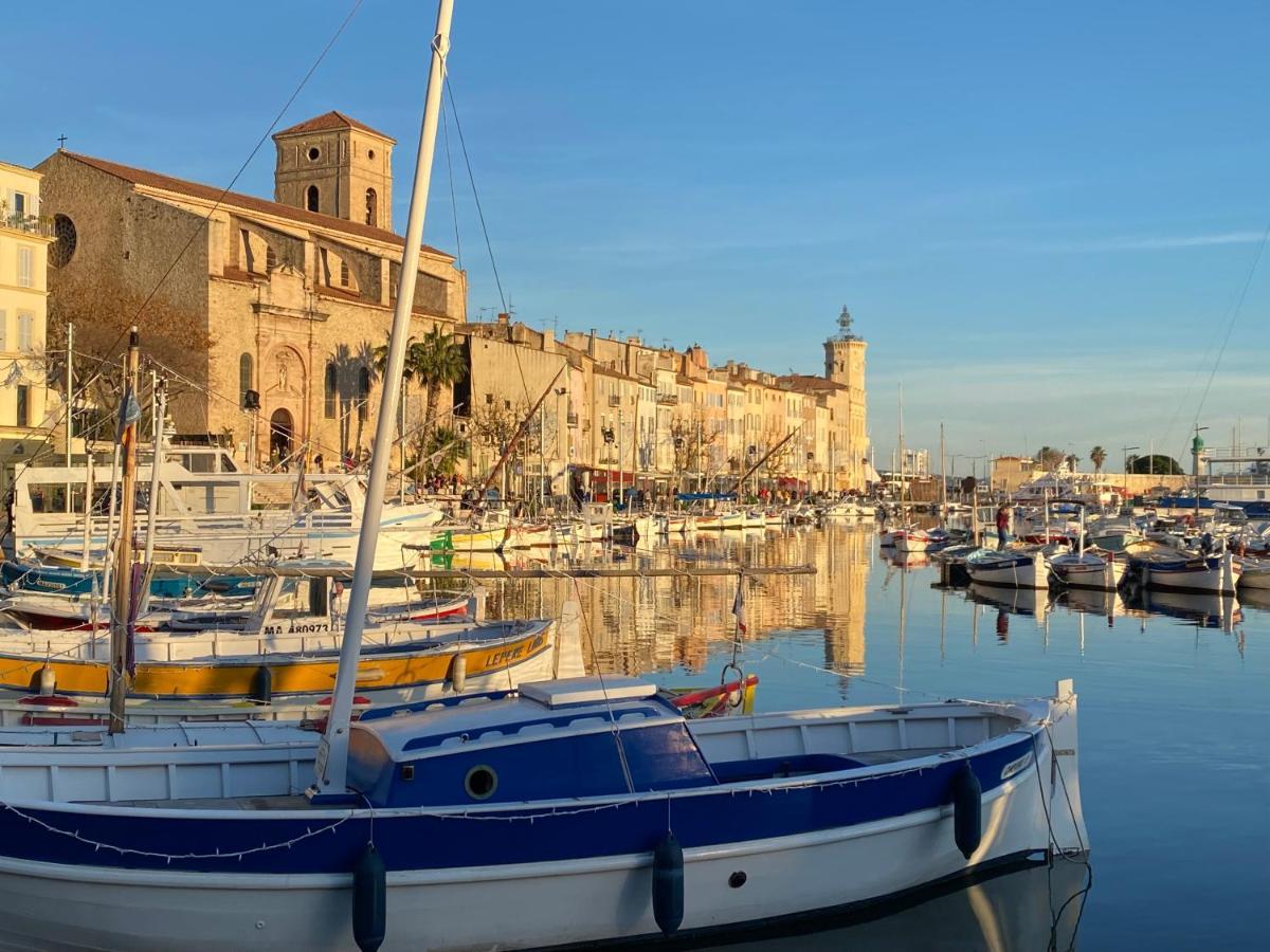 Fanny Wifi Climatise A Pieds 4 Personnes Apartment *